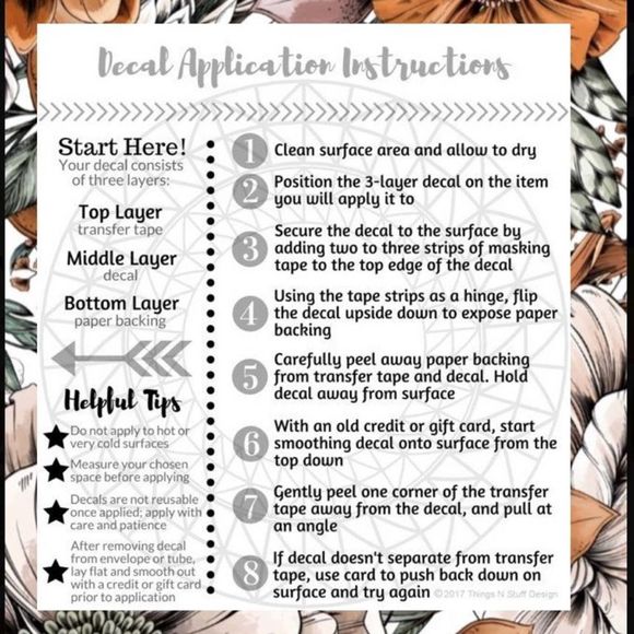 Pisces Zodiac Goddess Vinyl Decal | Zodiac Decal | Pisces Decal |Tumbler Decal - Picture 5 of 5